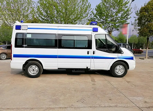 延庆区救护车出租